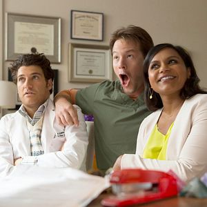 Foto The Mindy Project