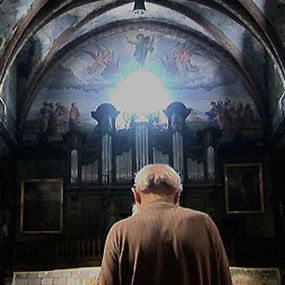 Foto A Vida de Jean-Marie