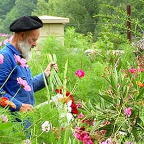 Foto A Vida de Jean-Marie