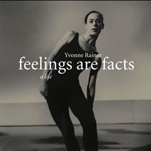 Foto Sentimentos São Fatos: A Vida de Yvonne Rainer