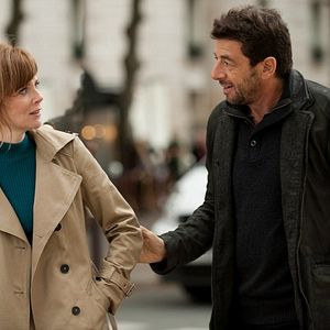 Foto Isabelle Carré