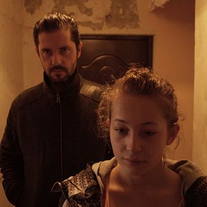 Foto Melvil Poupaud