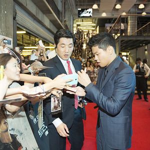 Foto Maze Runner: Prova de Fogo