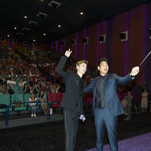 Foto Maze Runner: Prova de Fogo