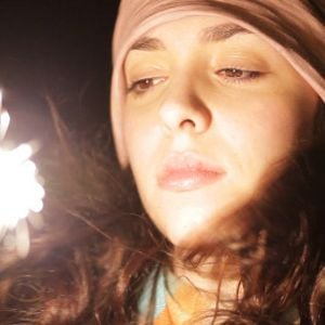 Foto Todas as Cores da Noite