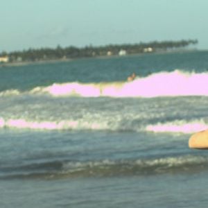 Foto Todas as Cores da Noite