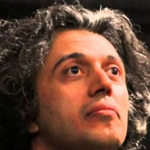 Foto Peyman Yazdanian