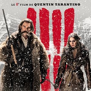 Foto Os Oito Odiados