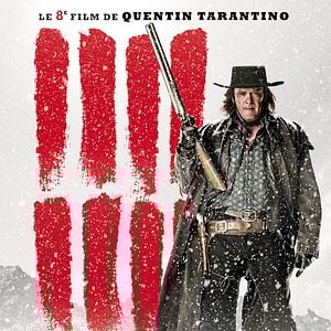 Foto Os Oito Odiados