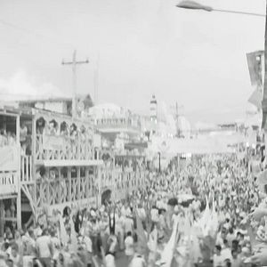 Foto The Reflektor Tapes