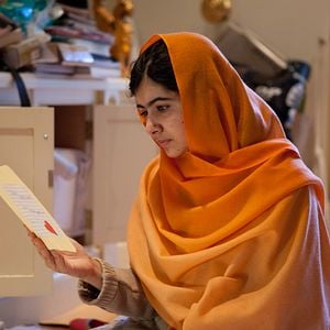 Foto Malala