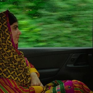 Foto Malala