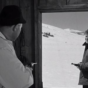 Foto A Maleta Fatídica