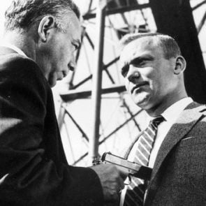 Foto A Maleta Fatídica