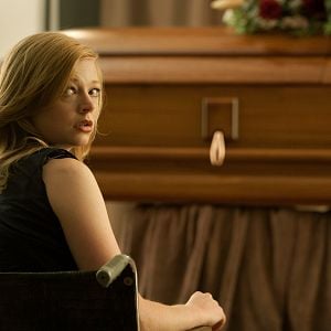 Foto Jessabelle - O Passado Nunca Morre