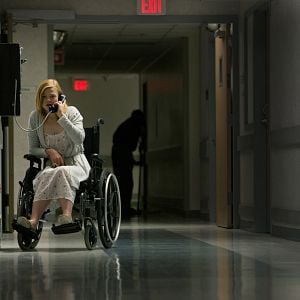 Foto Jessabelle - O Passado Nunca Morre