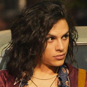 Foto Jonny Beauchamp