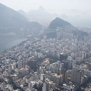 Foto Crônica da Demolição