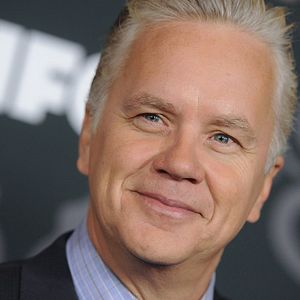 Foto Tim Robbins