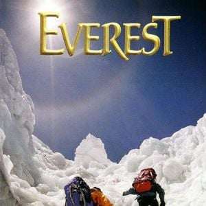 Foto Everest