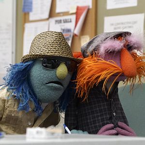 Foto Os Muppets