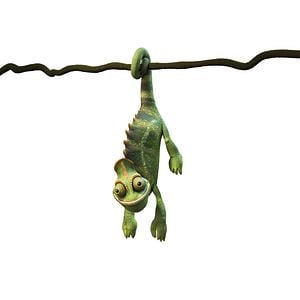 Foto As Aventuras de Robinson Crusoé