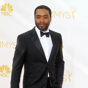 Foto Chiwetel Ejiofor