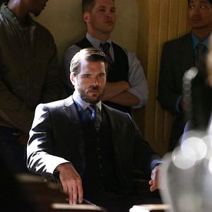 Foto Charlie Weber