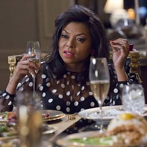 Foto Taraji P. Henson