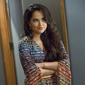 Foto Becky G