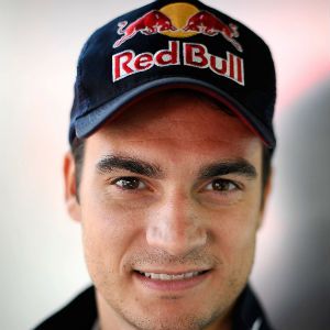 Foto Dani Pedrosa