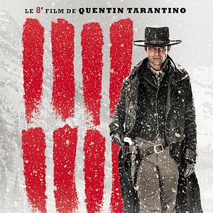 Foto Os Oito Odiados