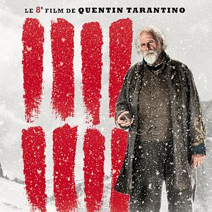 Foto Os Oito Odiados