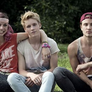 Foto Centro do Meu Mundo