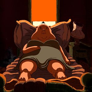 Foto Psiconautas, As Crianças Esquecidas