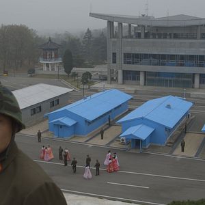 Foto The Propaganda Game