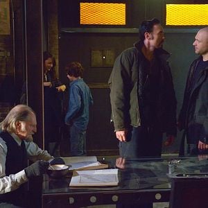 Foto David Bradley (IV)