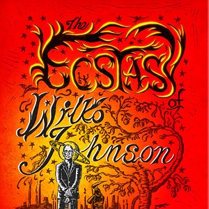 Foto The Ecstasy of Wilko Johnson