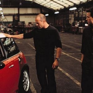 Foto Uma Saída de Mestre