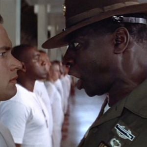 Foto Forrest Gump - O Contador de Histórias