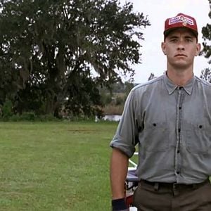 Foto Forrest Gump - O Contador de Histórias