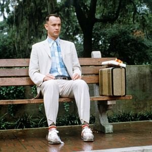 Foto Forrest Gump - O Contador de Histórias