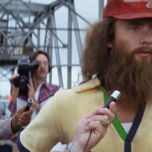 Foto Forrest Gump - O Contador de Histórias