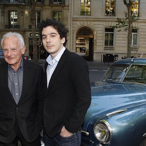 Foto Nathanaël Karmitz