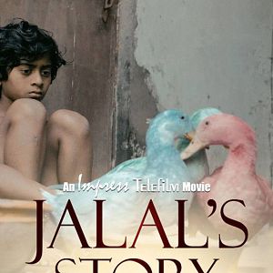 Foto Jalal’s Story