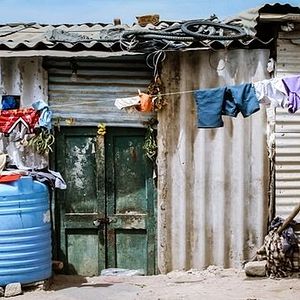 Foto Favelas: As Cidades do Amanhã