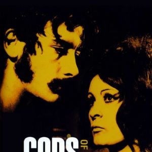 Foto Deuses da Peste