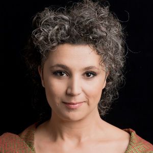 Foto Luciana Jury