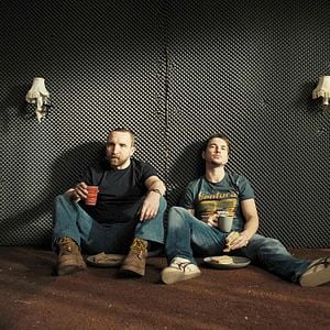 Foto The Disappearance of Alice Creed