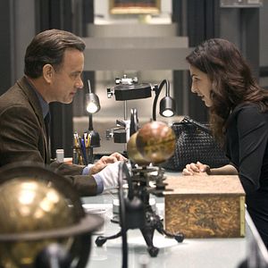 Foto Anjos e Demônios